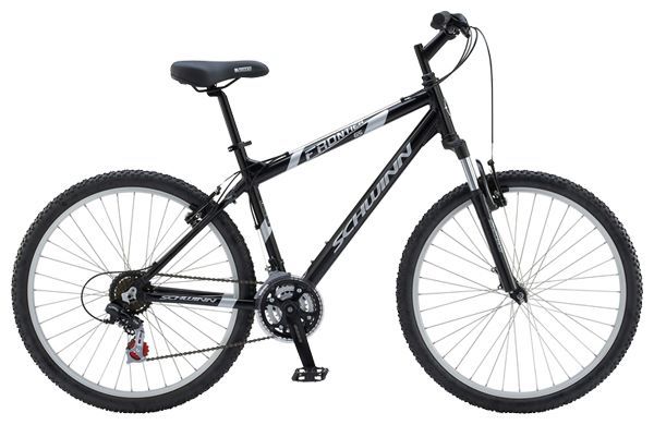 Отзывы Schwinn Frontier GS (2008)