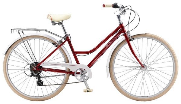 Отзывы Schwinn Frontier Sport (2012)