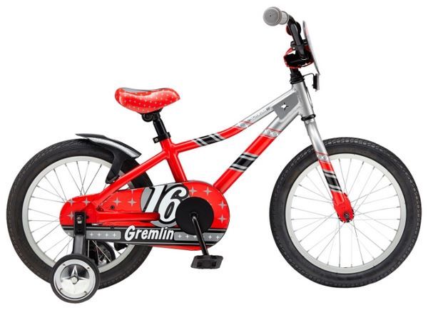 Отзывы Schwinn Gremlin (2015)