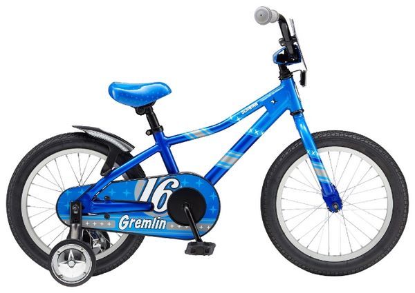 Отзывы Schwinn Gremlin (2016)