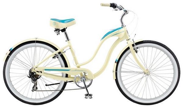 Отзывы Schwinn Hollywood (2014)