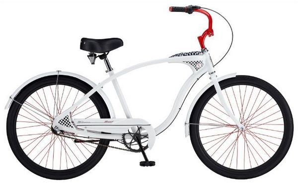 Отзывы Schwinn Hornet (2012)