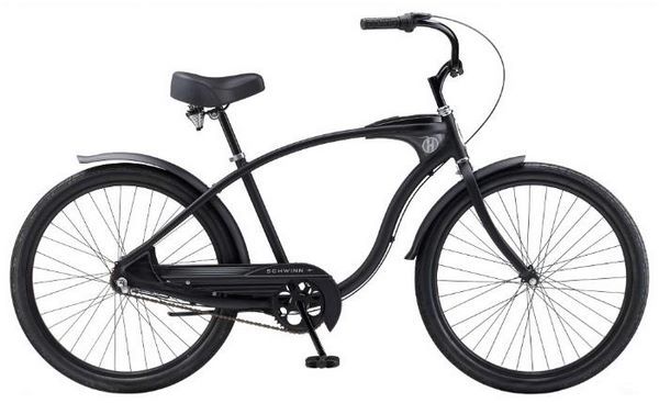 Отзывы Schwinn Hornet (2013)