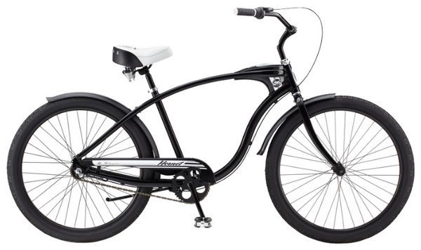 Отзывы Schwinn Hornet (2014)