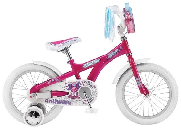 Отзывы Schwinn Lil Stardust (2012)