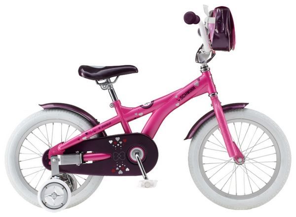 Отзывы Schwinn Lil Stardust (2014)