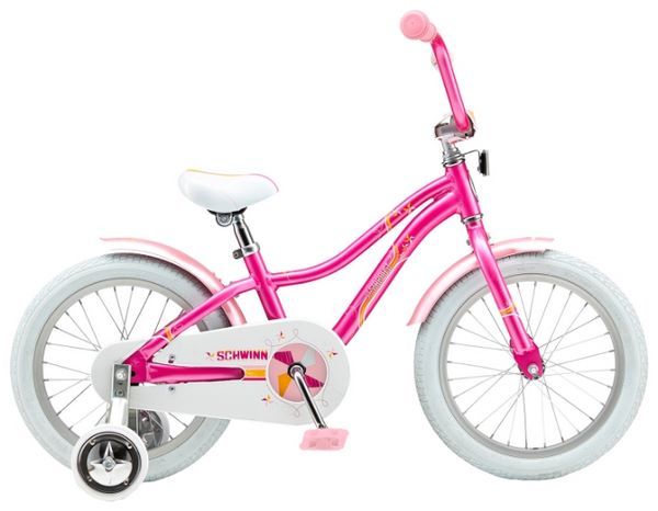 Отзывы Schwinn Lil Stardust (2015)