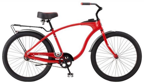 Отзывы Schwinn Mark V (2014)