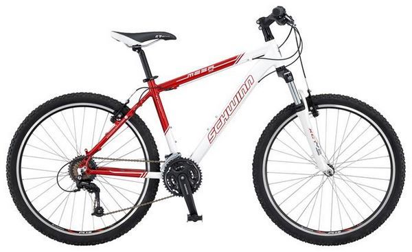 Отзывы Schwinn Mesa GS (2009)