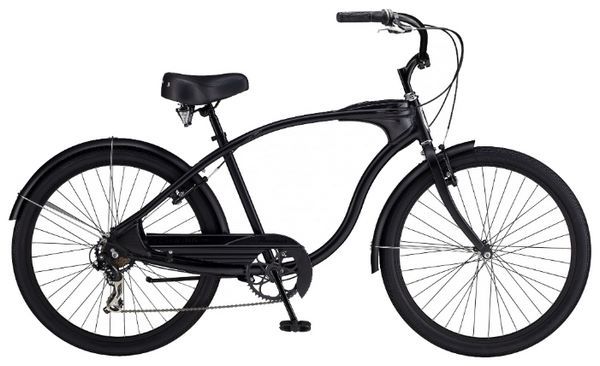 Отзывы Schwinn Panther (2012)