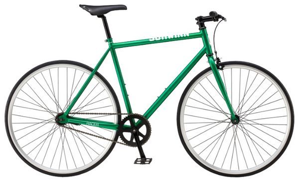 Отзывы Schwinn Racer (2014)