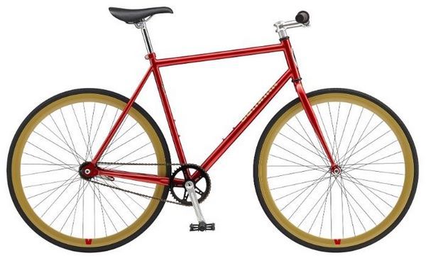 Отзывы Schwinn Racer (2015)