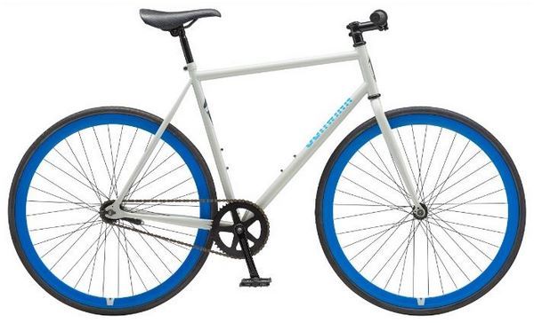 Отзывы Schwinn Racer (2016)