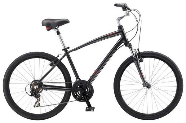 Отзывы Schwinn Sierra 1 (2013)