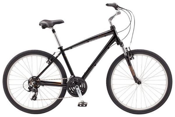 Отзывы Schwinn Sierra 1 (2015)