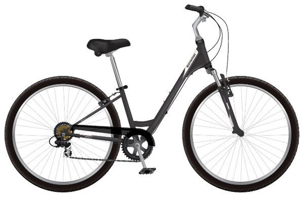 Отзывы Schwinn Sierra 1.5 Women (2014)