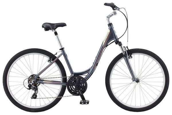 Отзывы Schwinn Sierra 1 Women (2014)