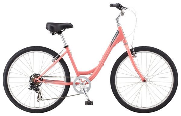 Отзывы Schwinn Sierra 2 Women (2014)