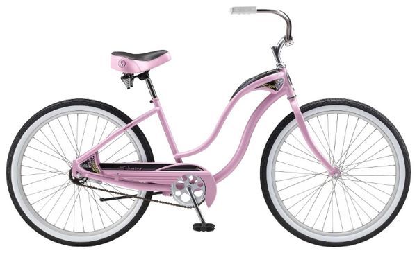 Отзывы Schwinn Sprite (2013)