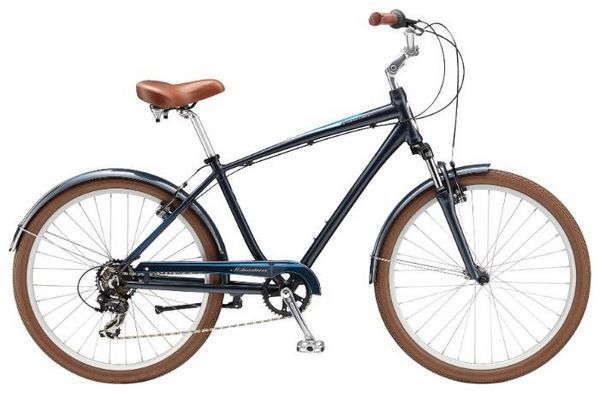 Отзывы Schwinn Streamliner 1 (2015)