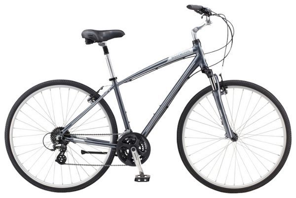 Отзывы Schwinn Voyageur 1 (2014)