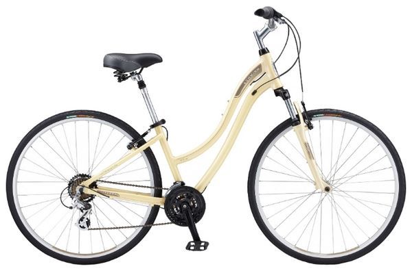 Отзывы Schwinn Voyageur 21 Women’s (2012)