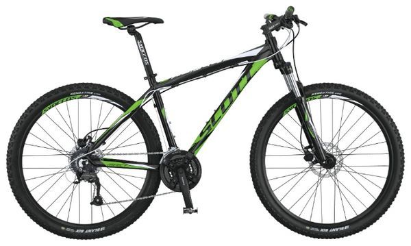 Отзывы Scott Aspect 750 (2015)