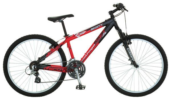 Отзывы Scott Voltage YZ 4 (2005)