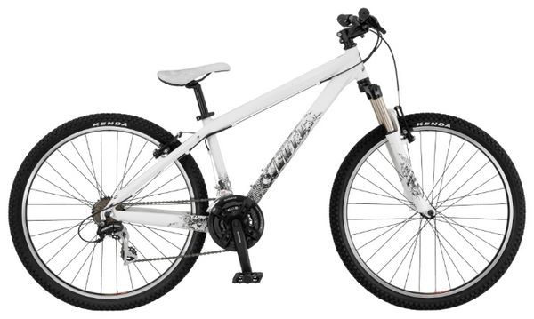 Отзывы Scott Voltage YZ 40 (2011)