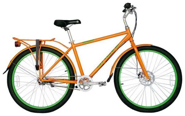 Отзывы Shulz Campus (2013)