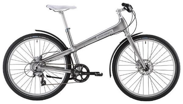 Отзывы Silverback Starke 2 (2013)