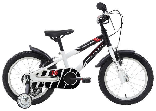 Отзывы Smart Bikes Boy (2014)