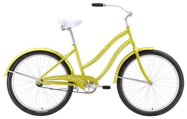 Отзывы Smart Bikes Cruiser Lady 300 (2015)