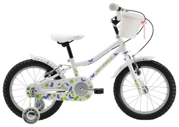 Отзывы Smart Bikes Girl 16 (2015)