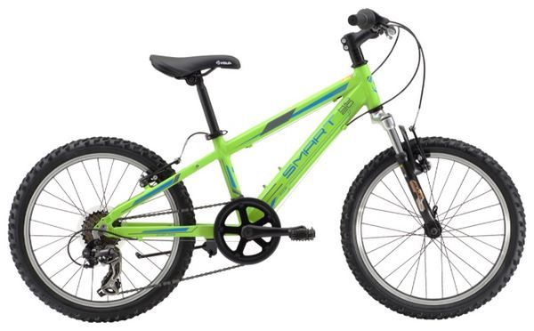 Отзывы Smart Bikes Kid 20 (2014)