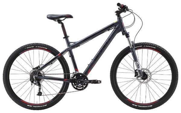 Отзывы Smart Bikes Machine 600 650b (2015)