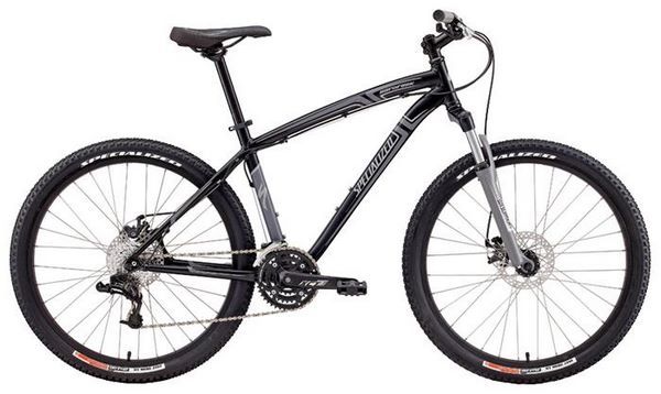 Отзывы Specialized Hardrock Disc (2010)