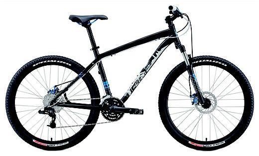 Отзывы Specialized Hardrock Disc (2011)