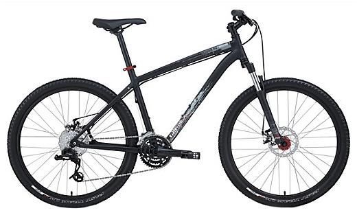 Отзывы Specialized Hardrock Disc (2012)