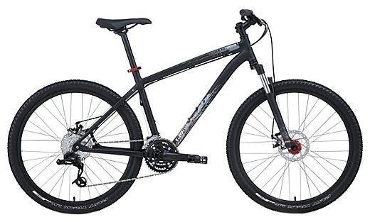 Отзывы Specialized Hardrock Disc 26 (2013)