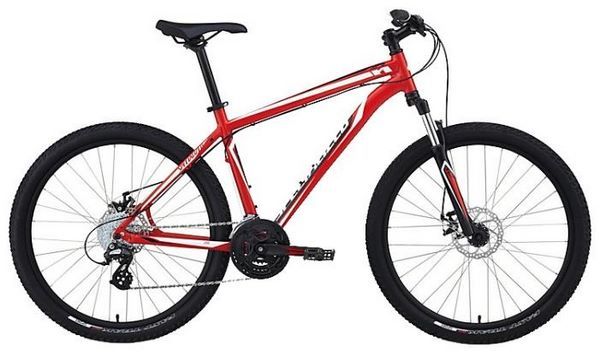 Отзывы Specialized Hardrock Disc 26 (2014)