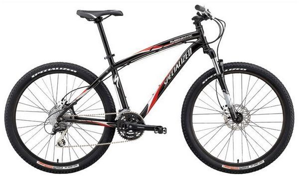 Отзывы Specialized Hardrock Pro Disc (2009)