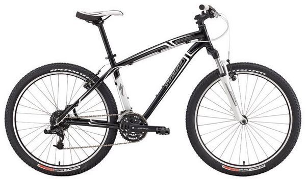 Отзывы Specialized Hardrock Sport (2010)