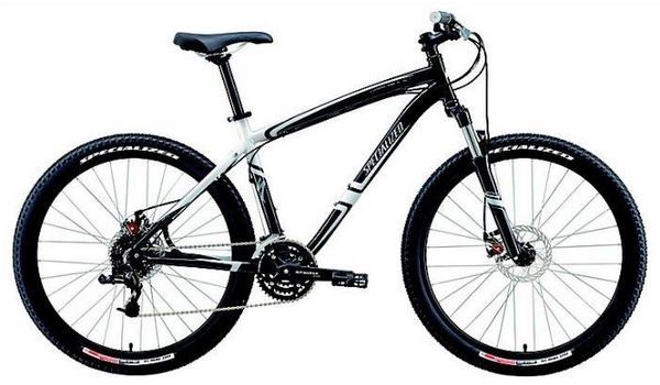 Отзывы Specialized Hardrock Sport Disc (2011)