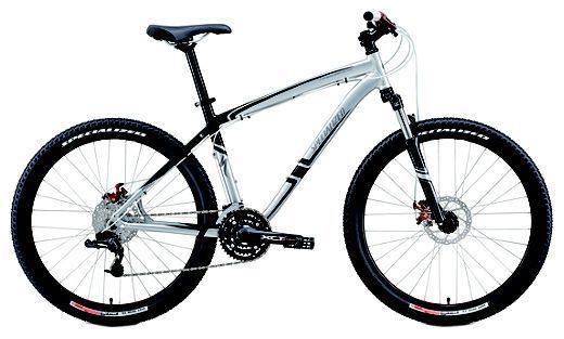 Отзывы Specialized Hardrock Sport Disc 29 (2010)