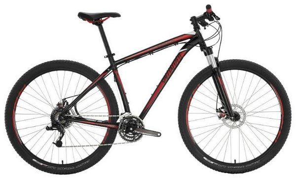 Отзывы Specialized Hardrock Sport Disc 29 (2012)