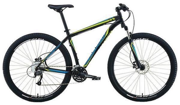 Specialized hardrock sport disc 2025 29 2013