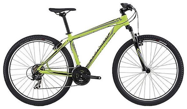 Отзывы Specialized Hardrock V 650b (2016)