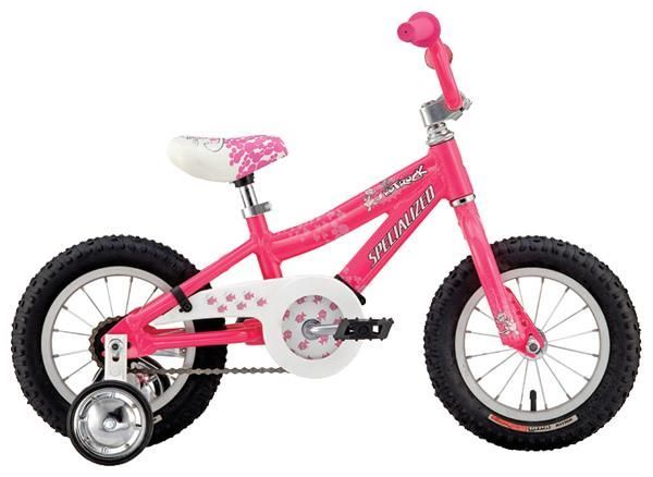 Отзывы Specialized Hotrock 12 Girls (2008)