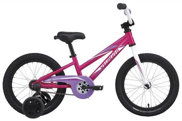 Отзывы Specialized Hotrock 16 Coaster Girls (2013)